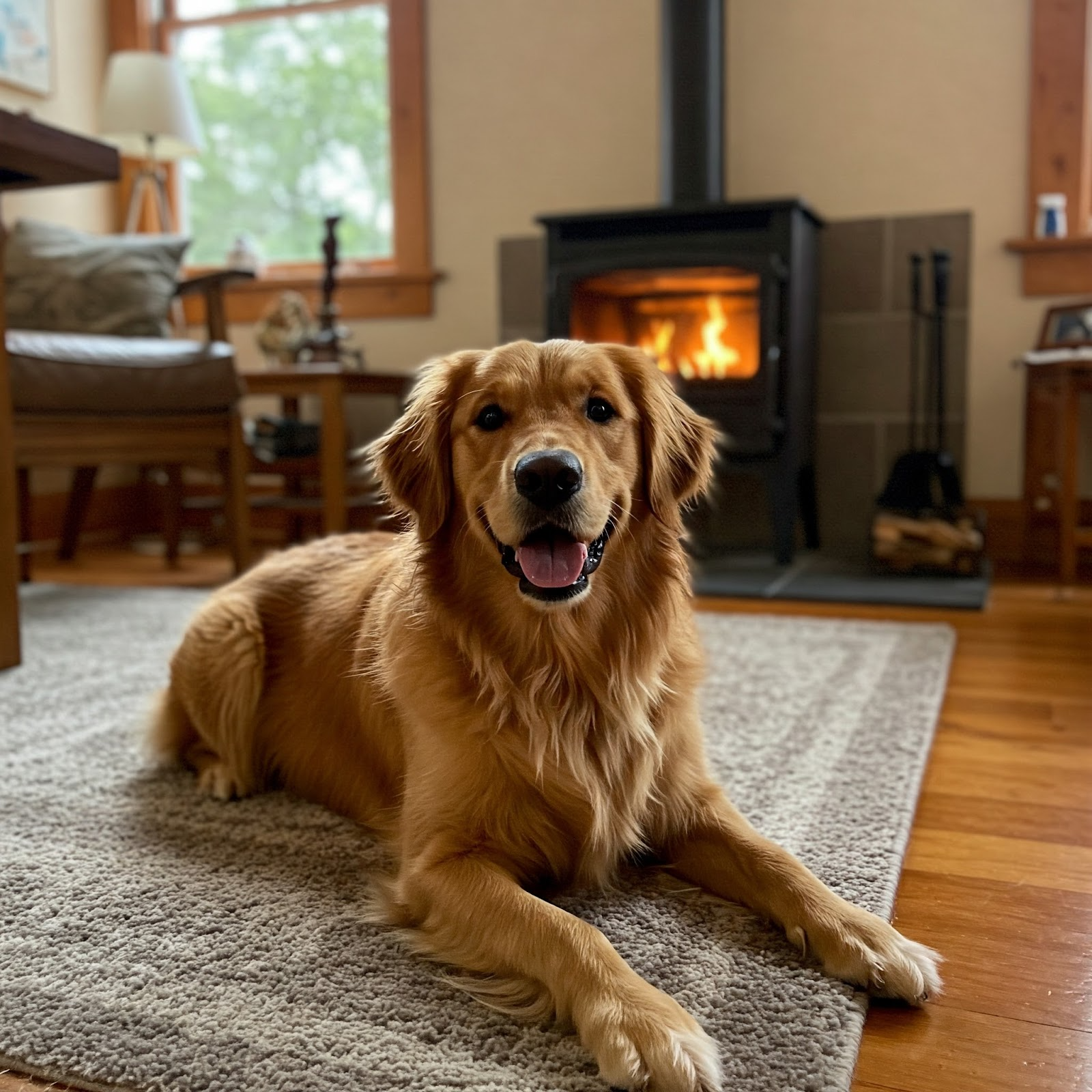 Dog example 1